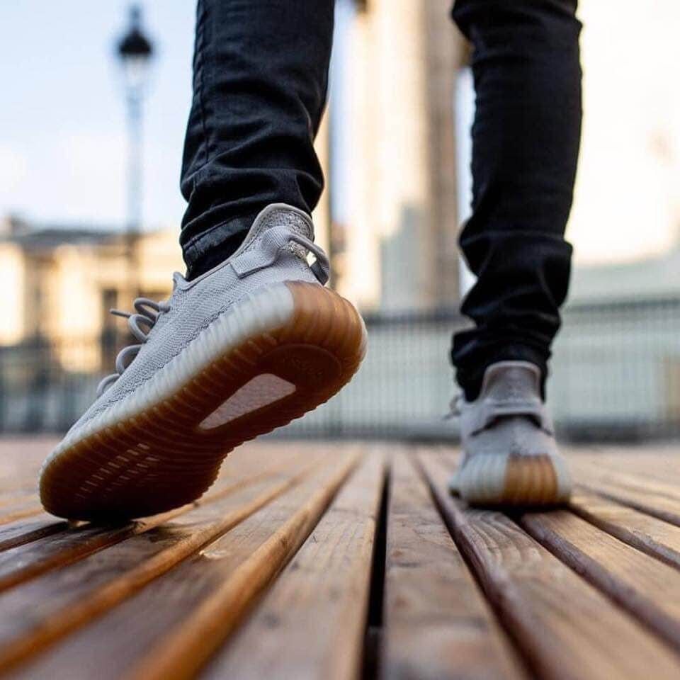 (ORDER) Adidas Yeezy 350 V2 Sesame F99710