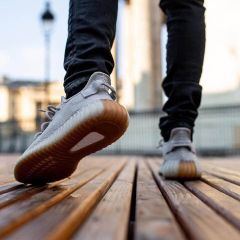 (ORDER) Adidas Yeezy 350 V2 Sesame F99710