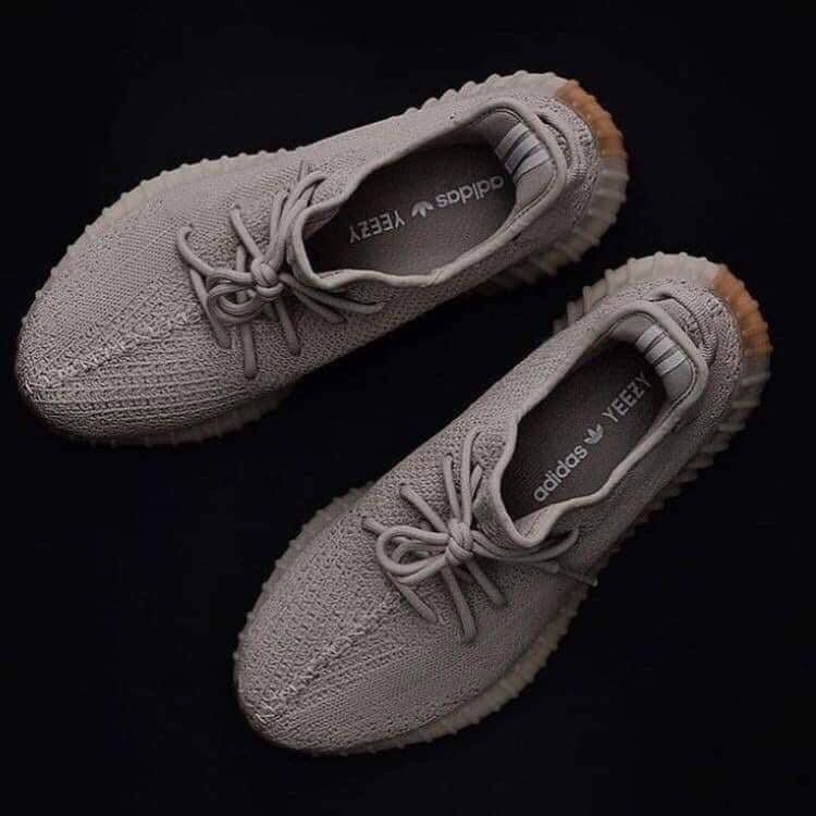 (ORDER) Adidas Yeezy 350 V2 Sesame F99710