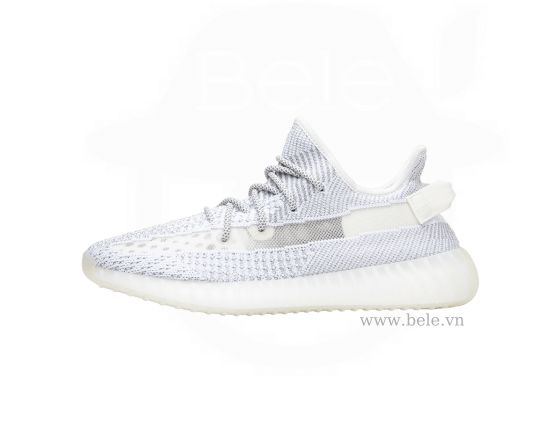 (ORDER) Adidas Yeezy 350 v2 Static Non Reflective