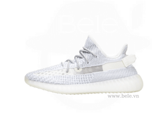 (ORDER) Adidas Yeezy 350 v2 Static Non Reflective