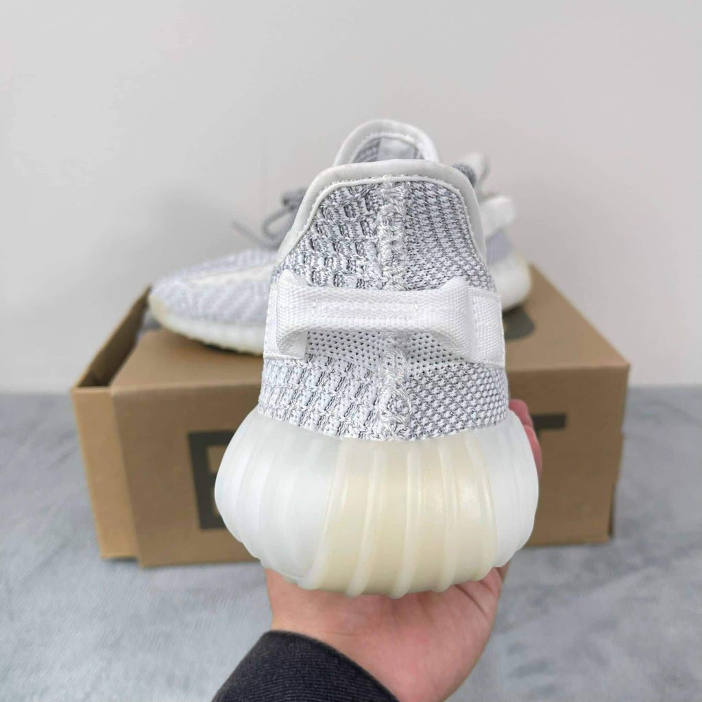 Adidas Yeezy 350 v2 Static Non Reflective