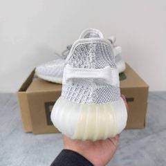 (ORDER) Adidas Yeezy 350 v2 Static Non Reflective