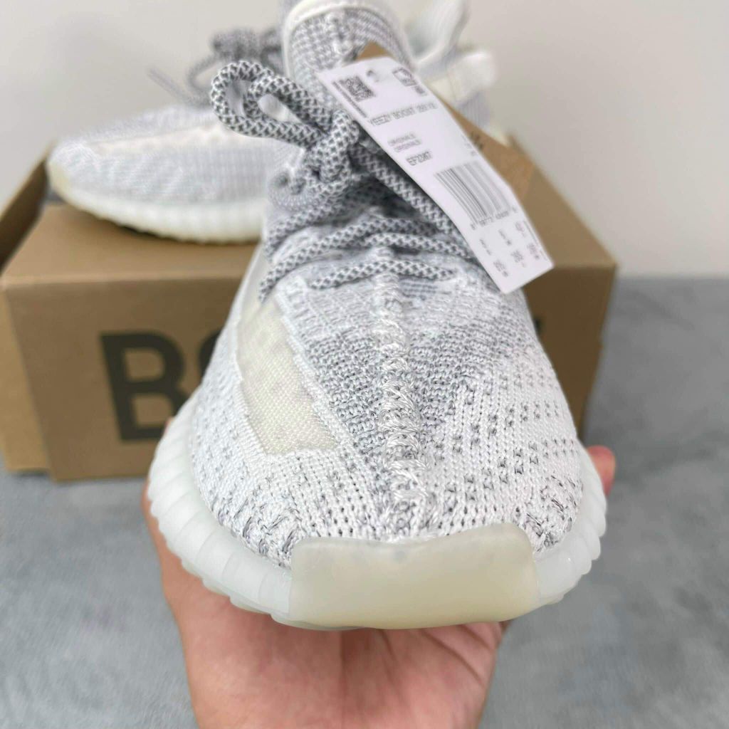 Adidas Yeezy 350 v2 Static Non Reflective