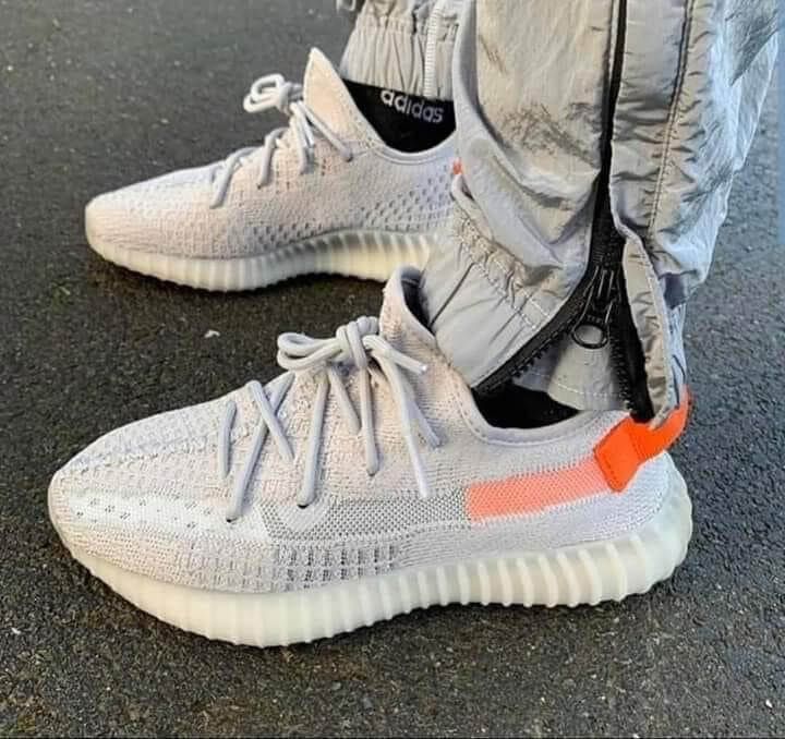 Adidas Yeezy 350 Tail Light FX9017