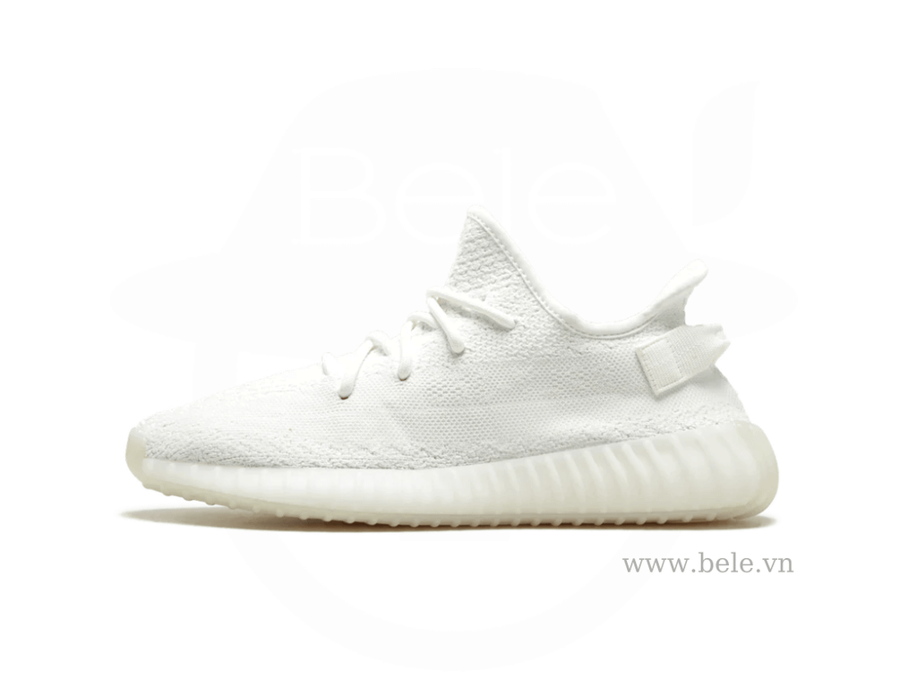 (ORDER) Adidas Yeezy 350 Cream White CP9366