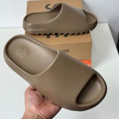 (ORDER) Yeezy Slide Earth Brown FV8425