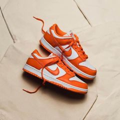 Dunk Low Syracuse CU1726 101