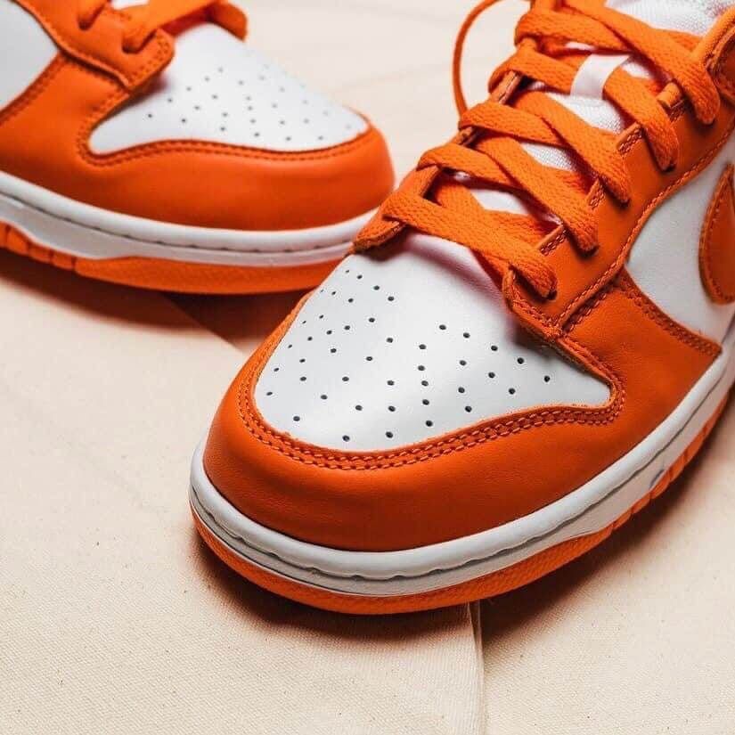 Dunk Low Syracuse CU1726 101