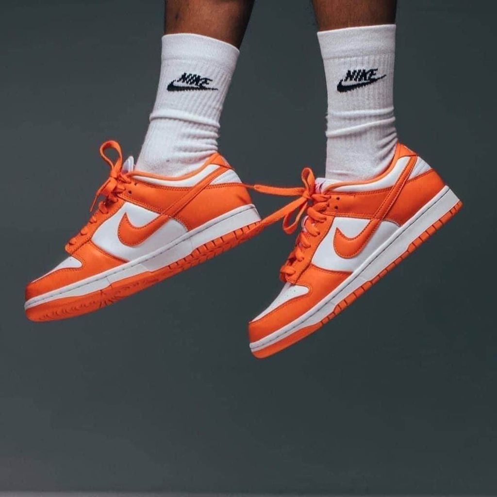 Dunk Low Syracuse CU1726 101