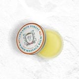  Sáp massage ấm Cam ngọt #C3 - Warm massage balm Sweet Orange #C3 