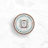  Sáp massage ấm Đinh hương #C5 - Warm massage balm Clove #C5 