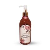  Dầu Gội Nhiệt Đới  - Cinnamon Forest - Lưu Hương Lâu , Giảm Gàu Ngứa , Hỗ trợ Kích Thích Mọc Tóc 