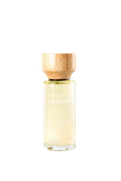  Tinh Dầu Khuếch Tán Oải Hương - Essential Oil Diffuser Lavender 