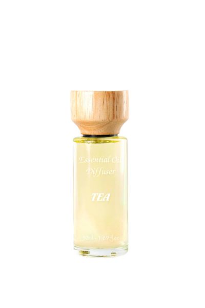  Tinh Dầu Khuếch Tán Trà - Essential Oil Diffuser Tea 