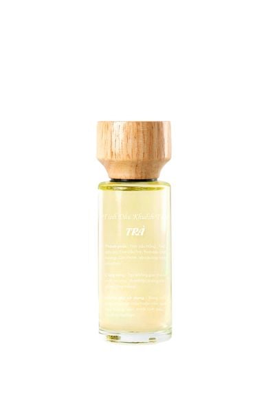  Tinh Dầu Khuếch Tán Trà - Essential Oil Diffuser Tea 