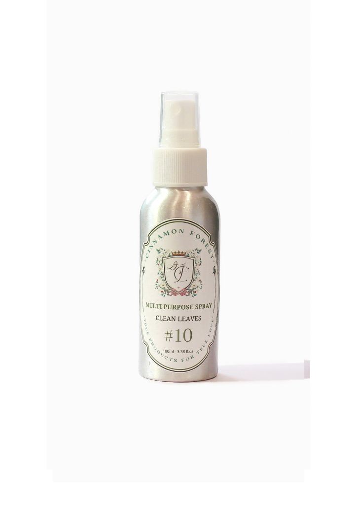  Khử Mùi Đa Năng - Clean Leaves #10 - Multi Purpose Spray Clean Leaves #10 