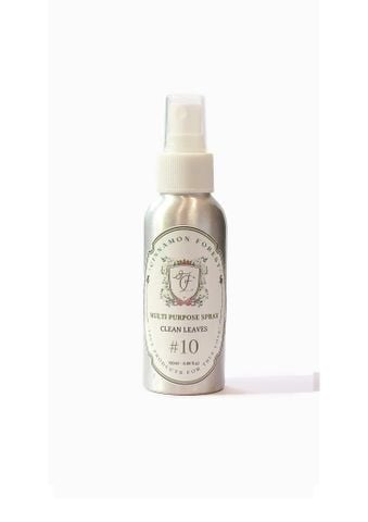  Khử Mùi Đa Năng - Clean Leaves #10 - Multi Purpose Spray Clean Leaves #10 