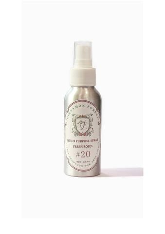  Khử Mùi Đa Năng - Fresh Roses #20 - Multi Purpose Spray Fresh Roses #20 
