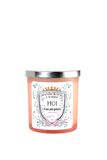  Nến Thơm Bạch Đàn #H01 - Handcraft Candle Eucalyptus #H01 