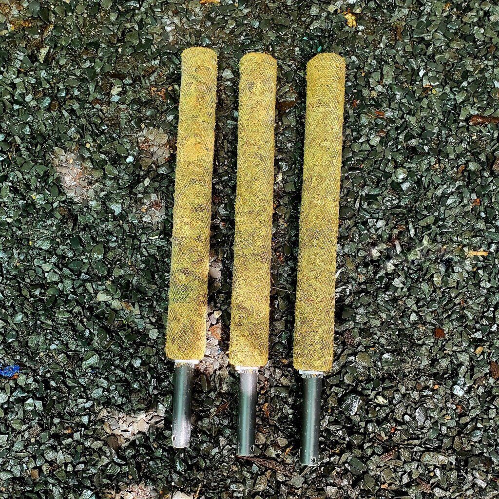  Trụ rêu cao 80cm có thể nối dài 