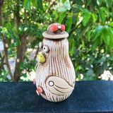  Thú Gốm trang trí sân vườn 