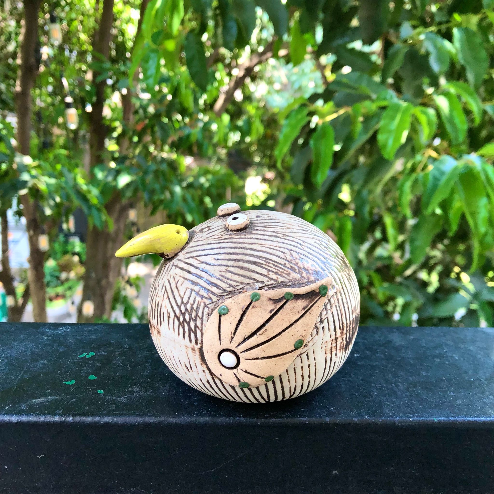  Thú Gốm trang trí sân vườn 