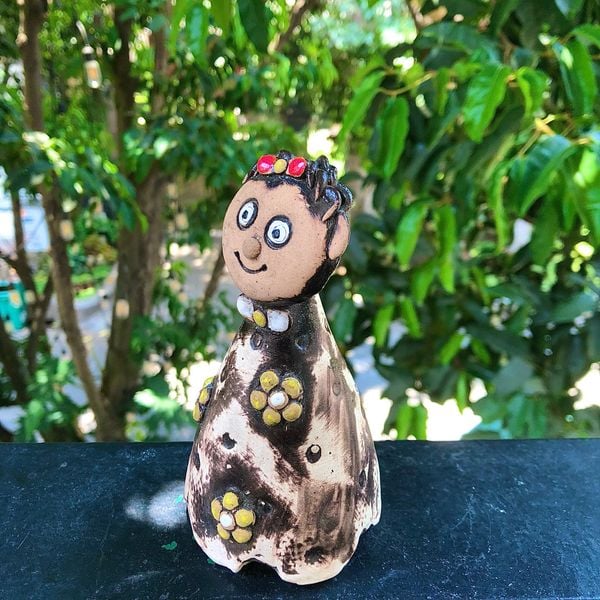  Thú Gốm trang trí sân vườn 