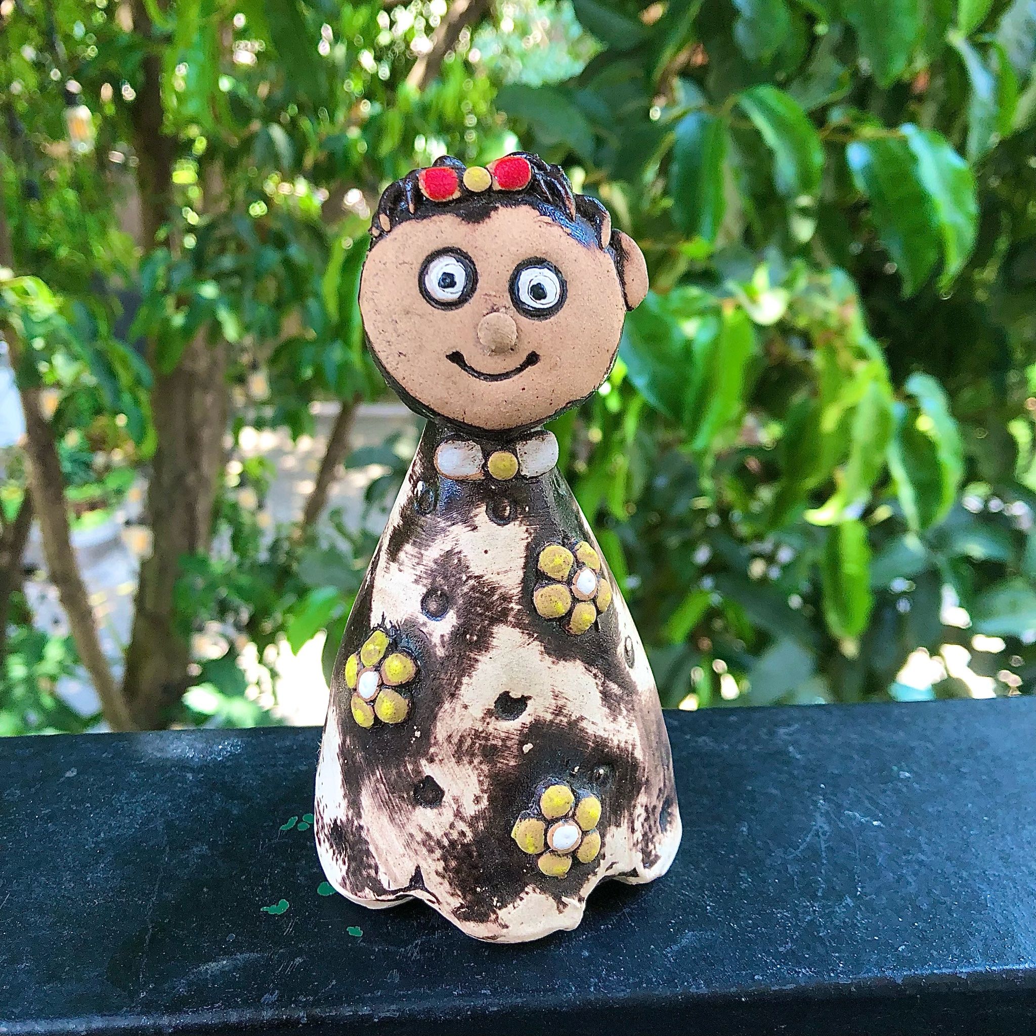  Thú Gốm trang trí sân vườn 