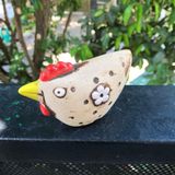  Thú Gốm trang trí sân vườn 