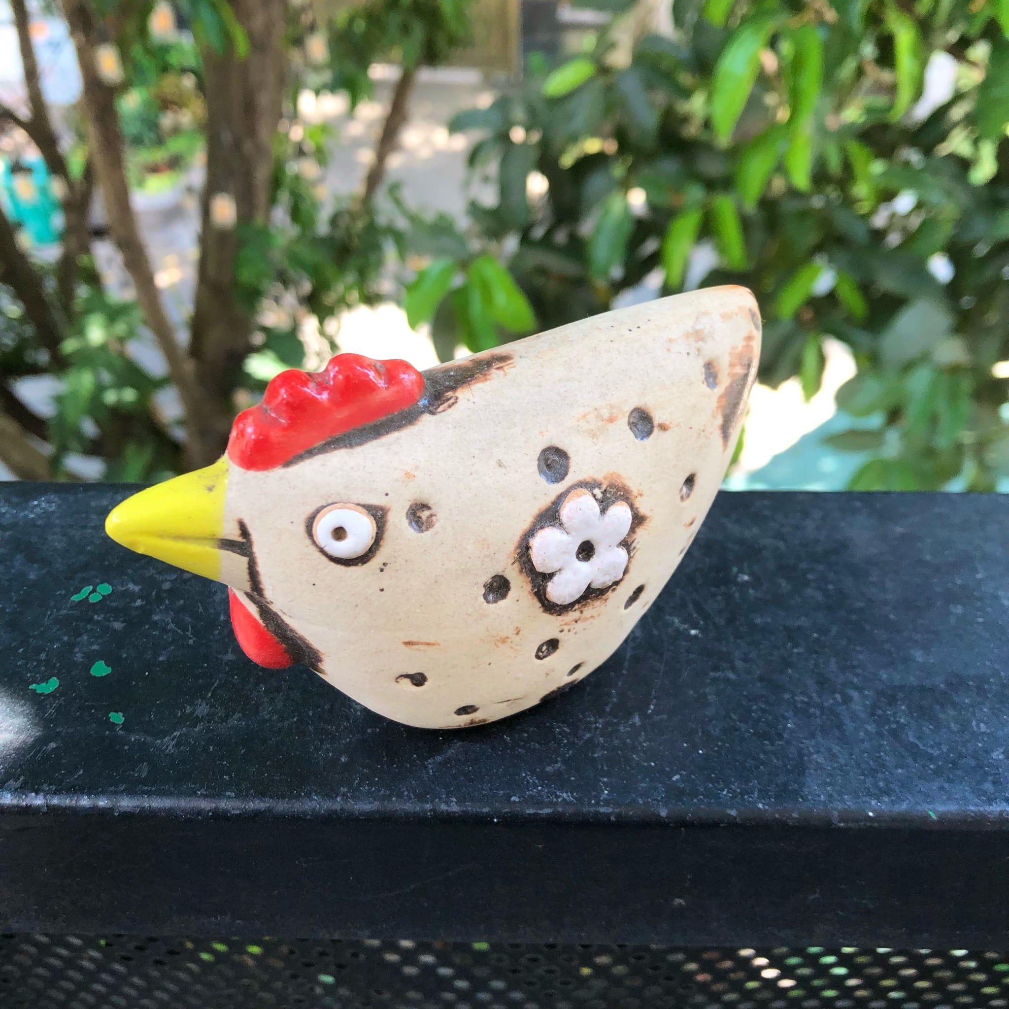  Thú Gốm trang trí sân vườn 