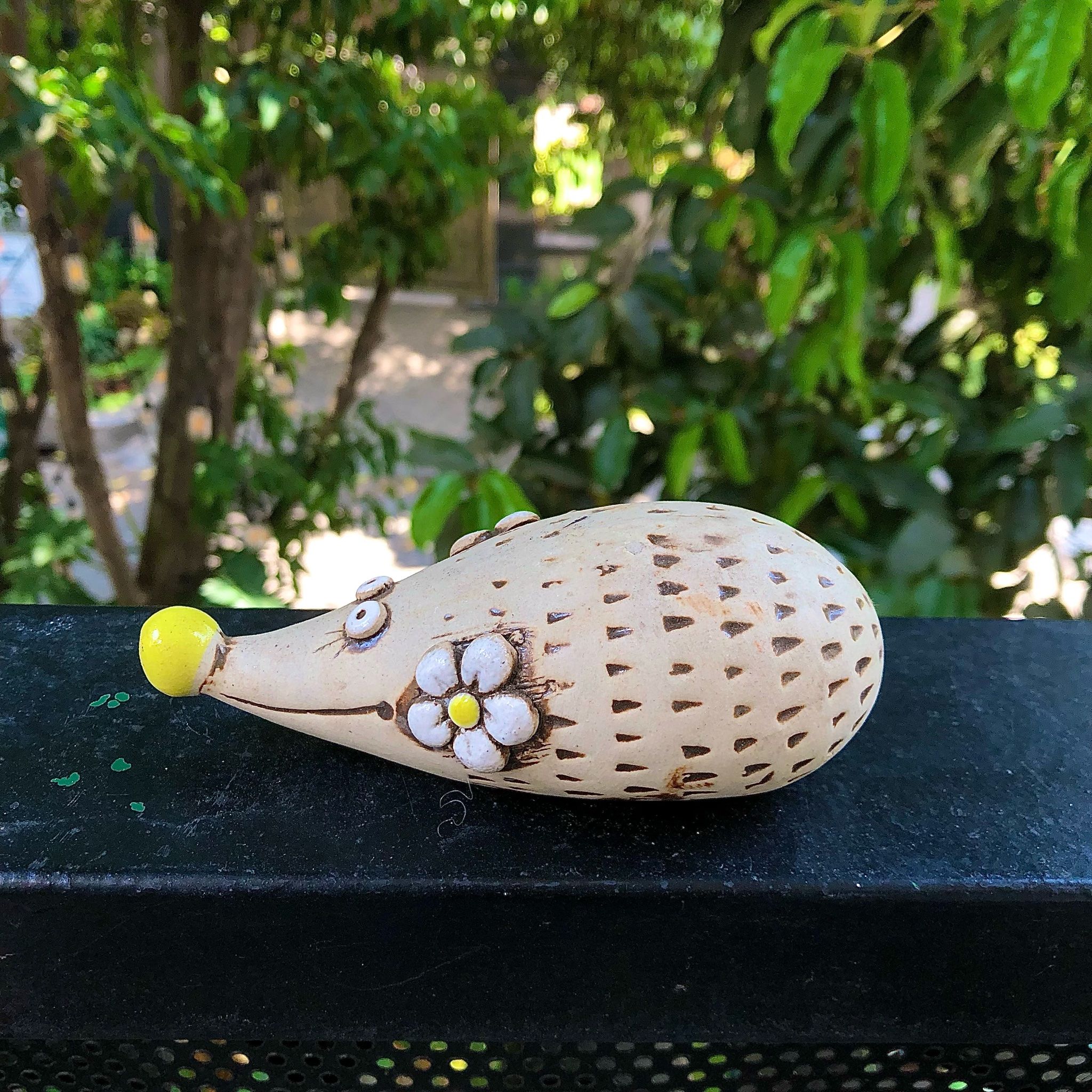  Thú Gốm trang trí sân vườn 