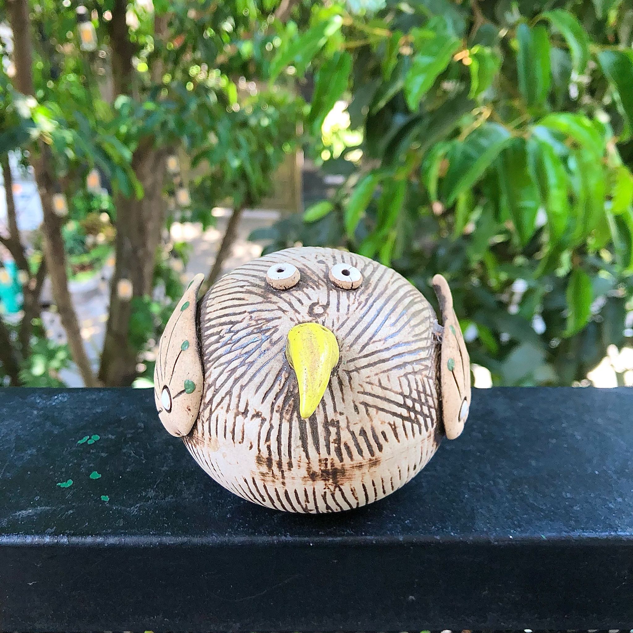  Thú Gốm trang trí sân vườn 