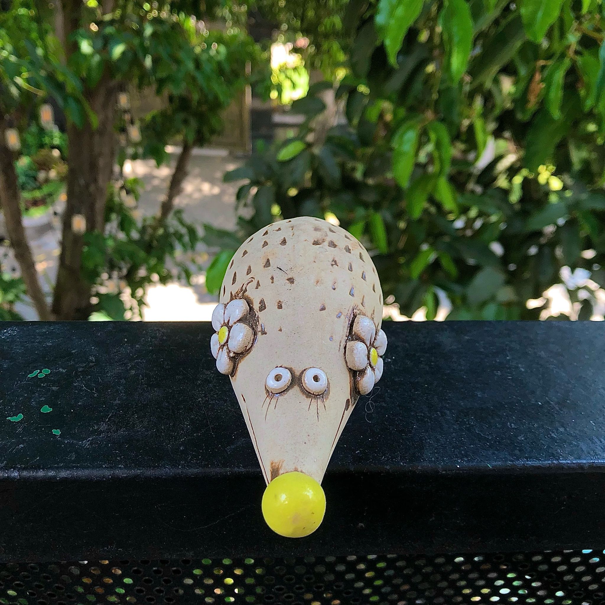  Thú Gốm trang trí sân vườn 