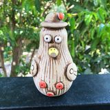  Thú Gốm trang trí sân vườn 