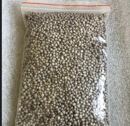  Phân tan chậm Nhật dạng túi zip 