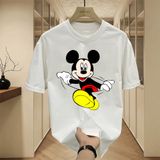  Áo Thun Chuột Mickey T2 