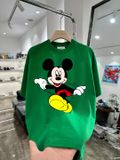  Áo Thun Chuột Mickey T2 