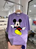  Áo Thun Chuột Mickey T2 