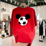  Áo Thun Chuột Mickey M31 