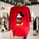  Áo Thun Chuột Mickey T22 