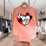  Áo Thun Chuột Mickey M15 