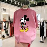  Áo Thun Chuột Mickey T22 