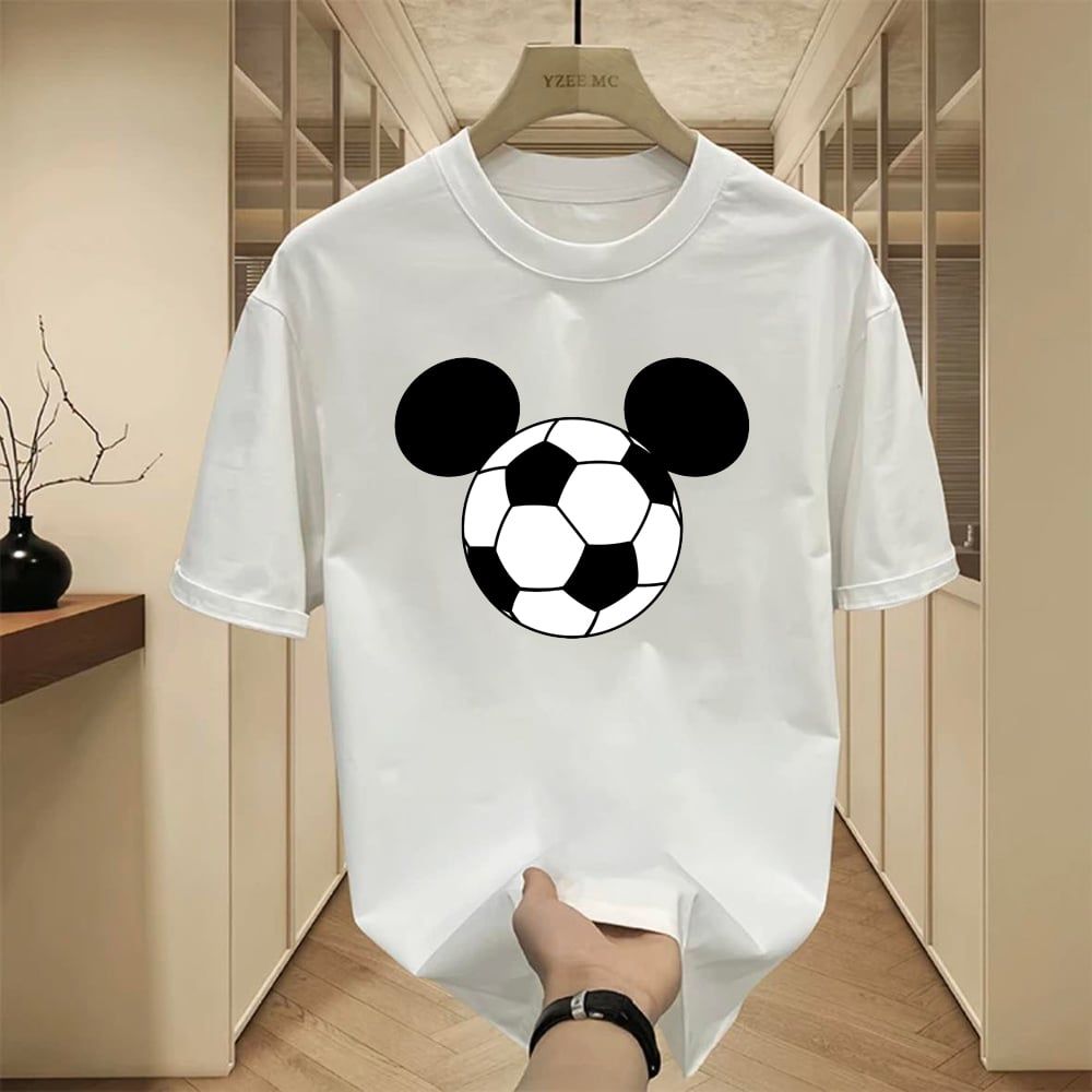  Áo Thun Chuột Mickey M31 