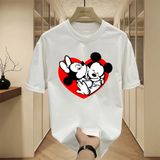  Áo Thun Chuột Mickey M15 