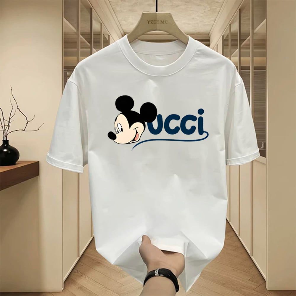  Áo Thun Chuột Mickey T15 
