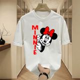  Áo Thun Chuột Mickey M1 