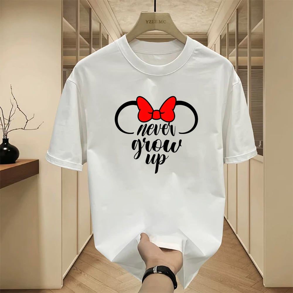  Áo Thun Chuột Mickey M11 