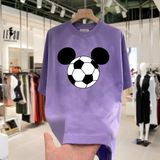  Áo Thun Chuột Mickey M31 