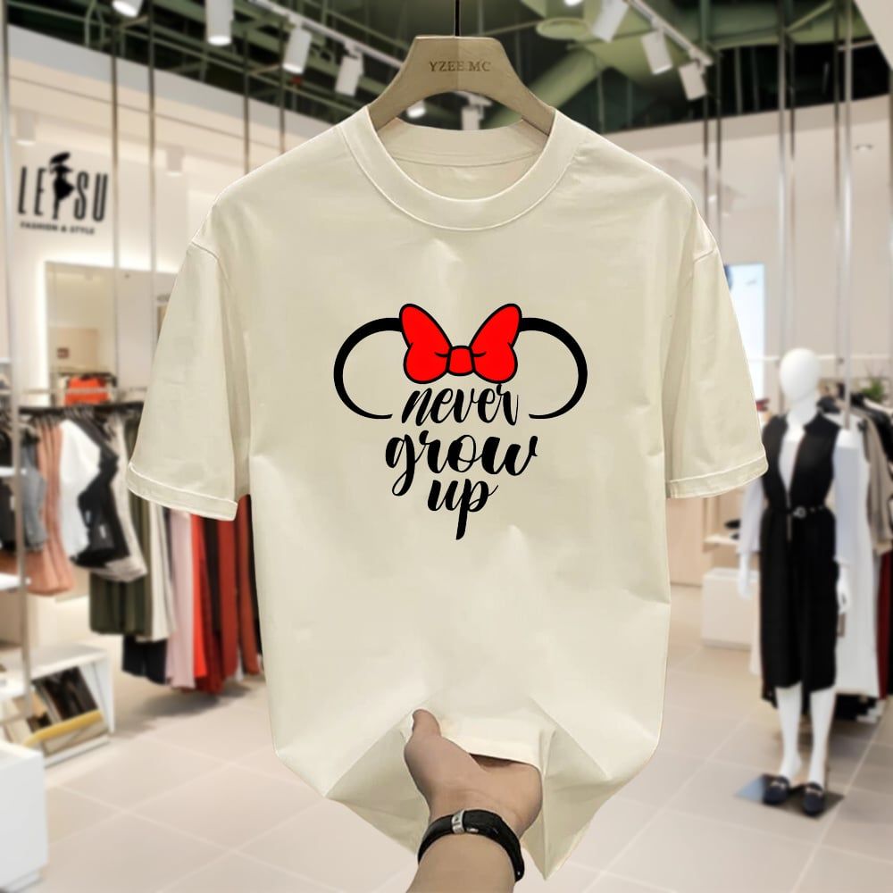  Áo Thun Chuột Mickey M11 